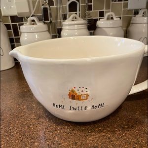 Rae Dunn Mixing Bowl